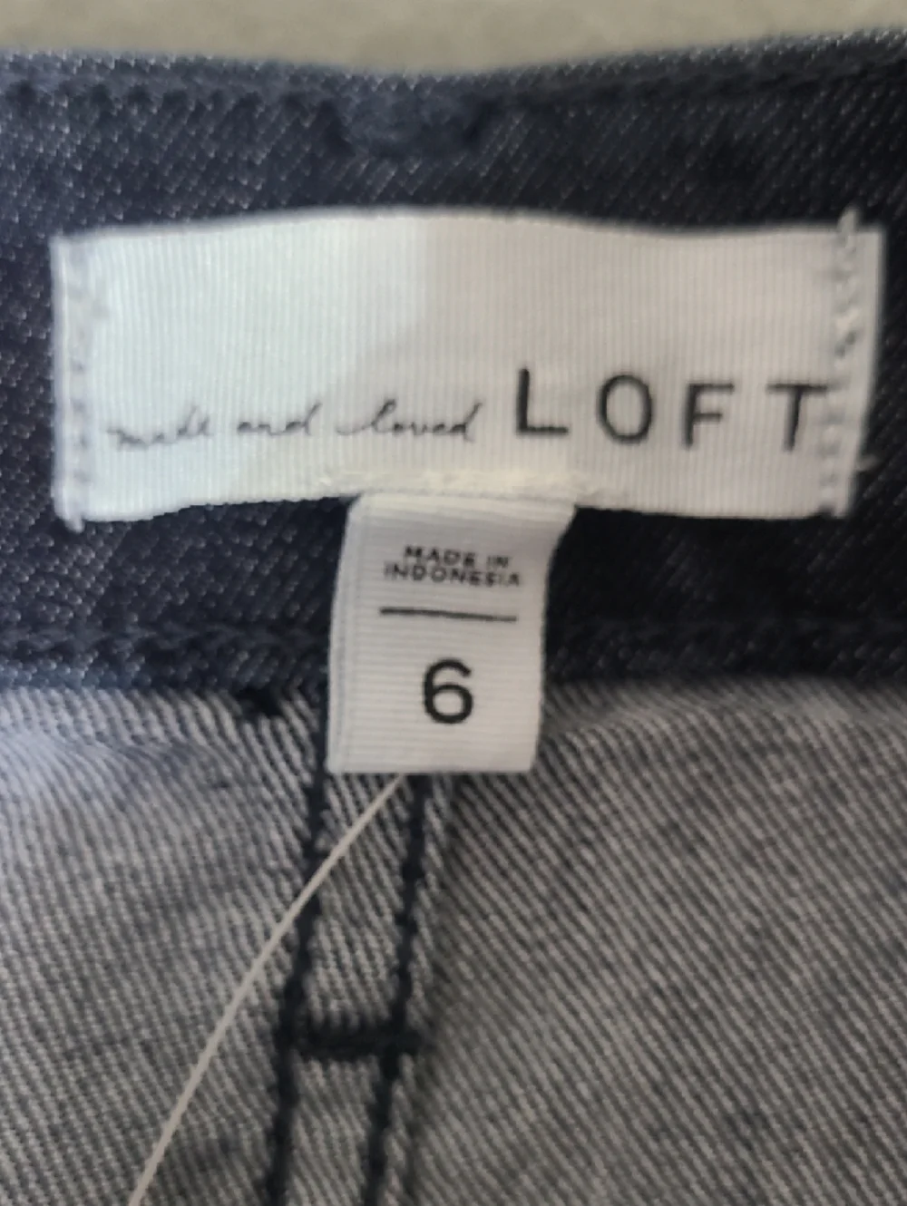 LOFT classic dark